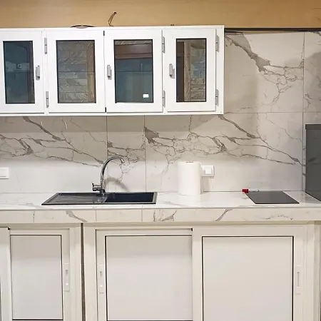 Victoria's Appartement