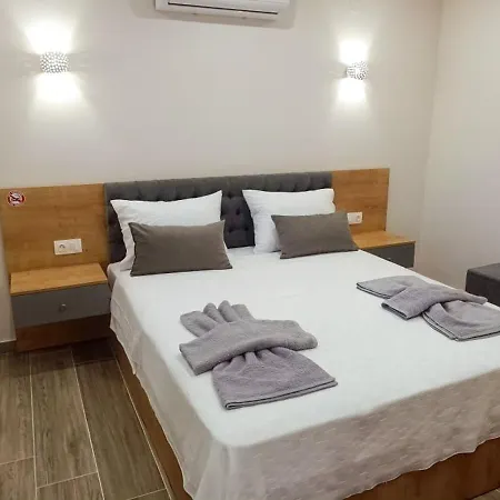 Apartment Victoria's