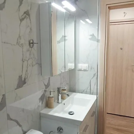 Apartment Victoria's Nea Triglia