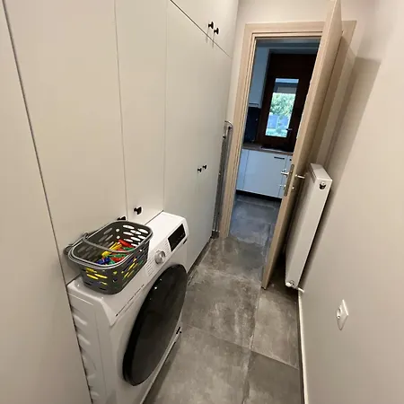Apartment Victoria's