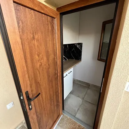Apartment Victoria's *
