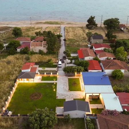 Victoria's Appartement *