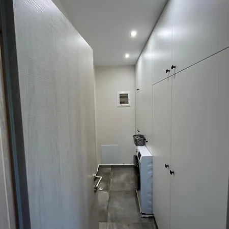 Apartment Victoria's Nea Triglia